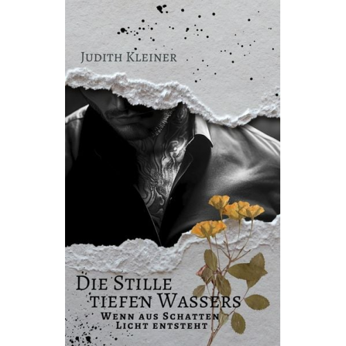 Judith Kleiner - Die Stille tiefen Wassers - 2