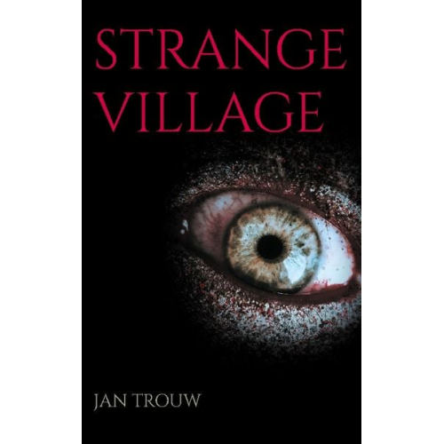 Jan Trouw - Strange Village