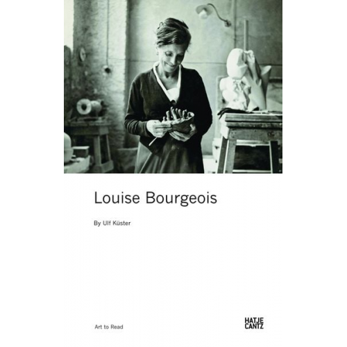 Ulf Küster - Louise Bourgeois