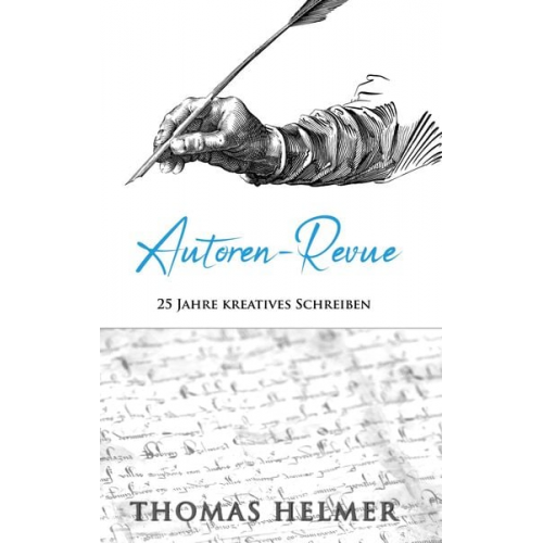 Thomas Helmer - Autoren-Revue