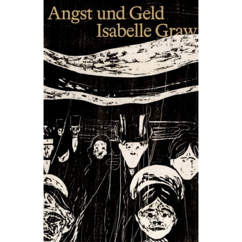 Isabelle Graw - Angst und Geld