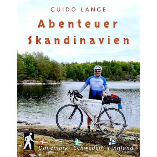 Guido Lange - Abenteuer Skandinavien