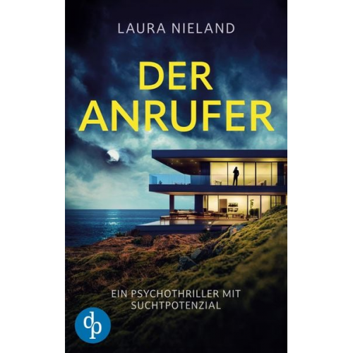 Laura Nieland - Der Anrufer