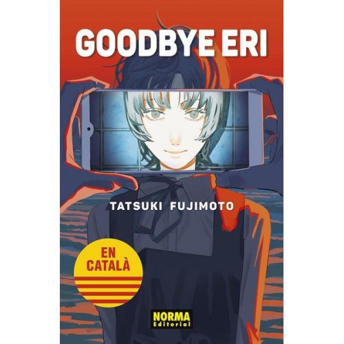 Goodbye Eri. Ed Kanzenban Cat