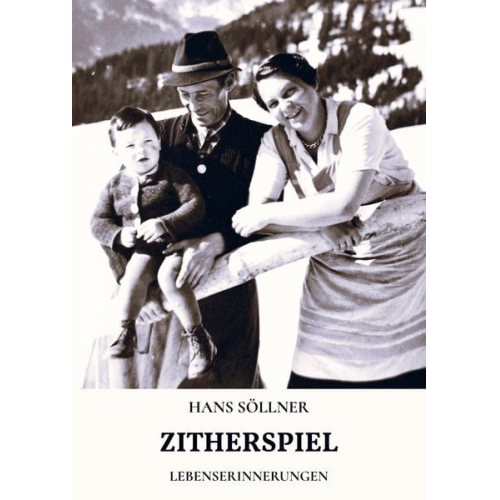 Hans Söllner - Zitherspiel