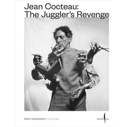 Jean Cocteau: The Juggler's Revenge