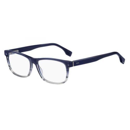 Brille  Hugo boss Boss 1518 col. 38i Herren Rechteckig Blau