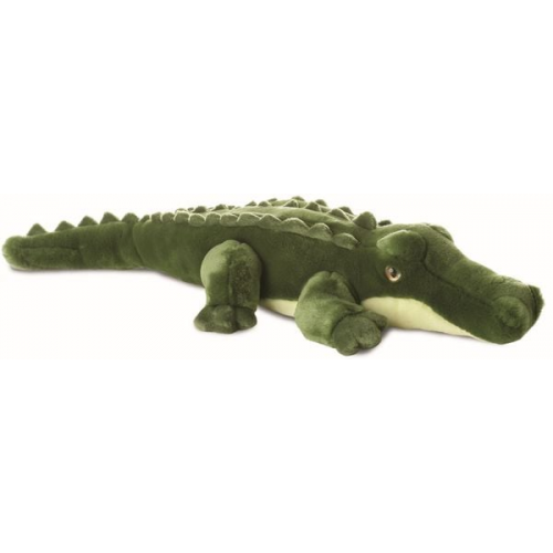 Aurora World - Flopsie - Swampy Krokodil 30,5cm