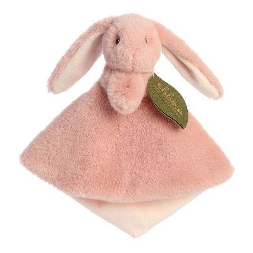 Aurora World - Ebba Baby - Brenna Hase Schmusetuch