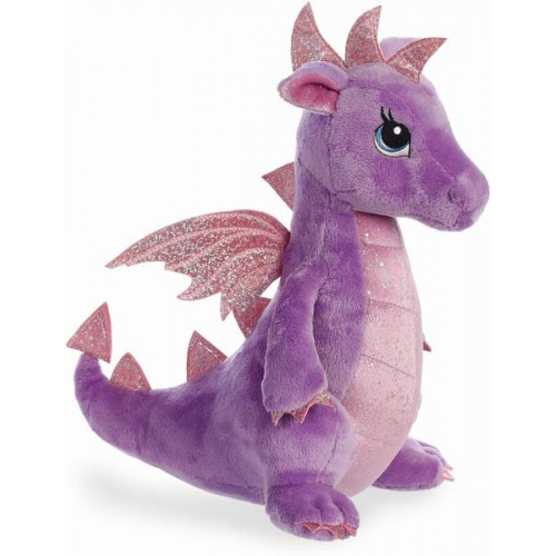 Aurora World - Sparkle Tales Larkspur Drache lila 30,5cm