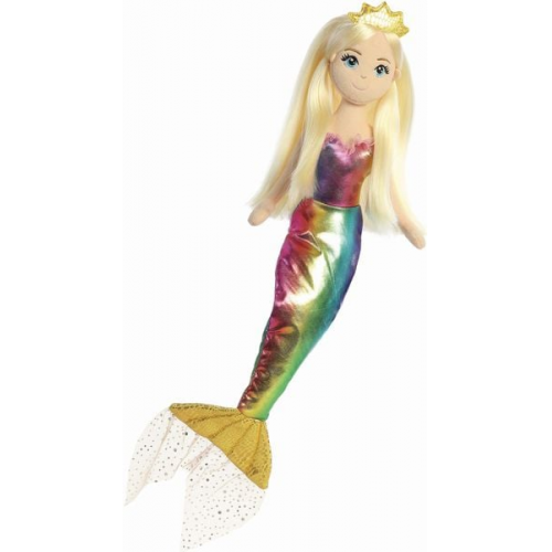 Aurora World - Sea Sparkles Amanda 46cm