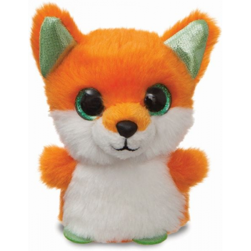 Aurora World - Sparkle Tales Poppy Fuchs Mini 10cm