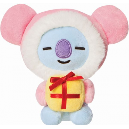 Aurora World - BT21 - Koya Winter