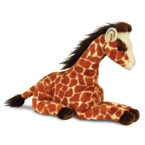 Aurora 61522 - Luxe Boutique Kira Giraffe, Plüschtier, 46 cm