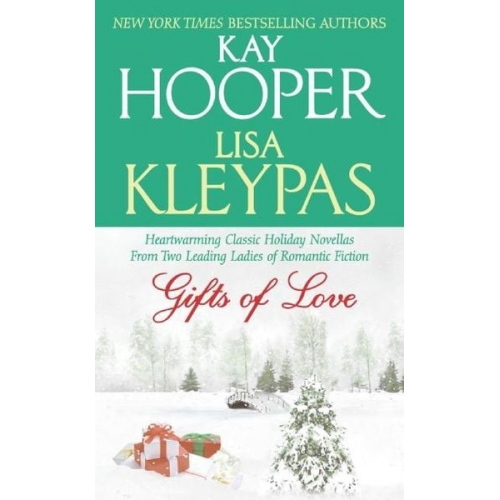 Kay Hooper Lisa Kleypas - Gifts of Love