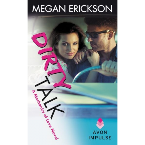 Megan Erickson - Dirty Talk