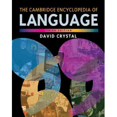 David Crystal - The Cambridge Encyclopedia of Language