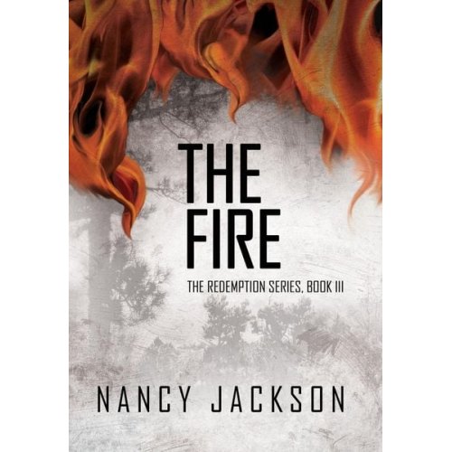 Nancy Jackson - The Fire