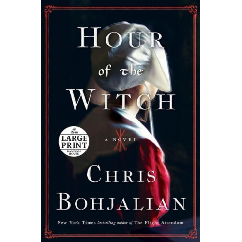 Chris Bohjalian - Hour of the Witch