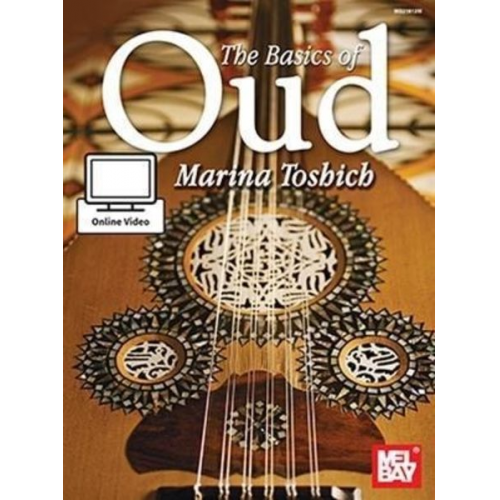 Marina Toshich - Basics of Oud