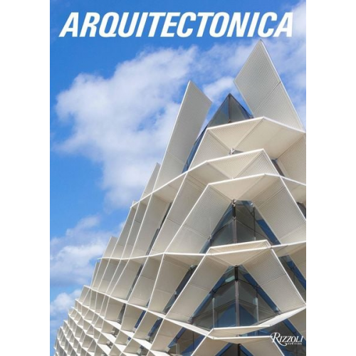 Alastair Gordon - Arquitectonica