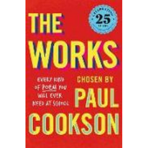 Paul Cookson - The Works 1