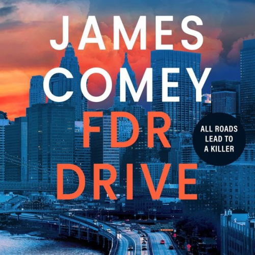 James Comey - FDR Drive
