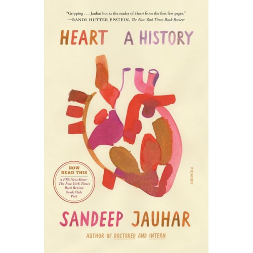 Sandeep Jauhar - Heart: A History