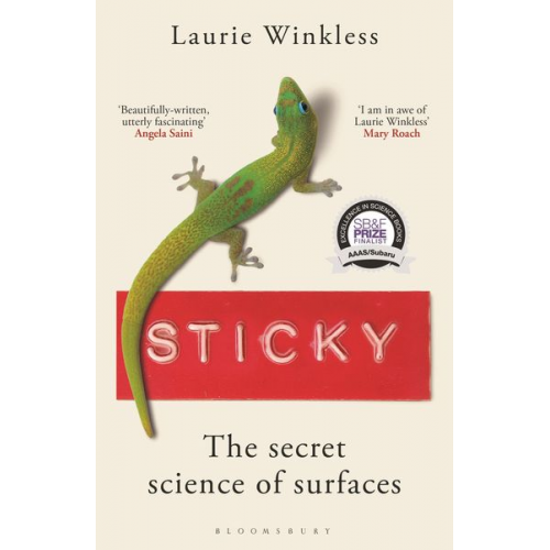 Laurie Winkless - Sticky