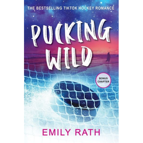 Emily Rath - Pucking Wild