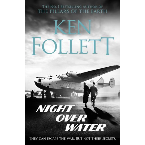 Ken Follett - Night Over Water