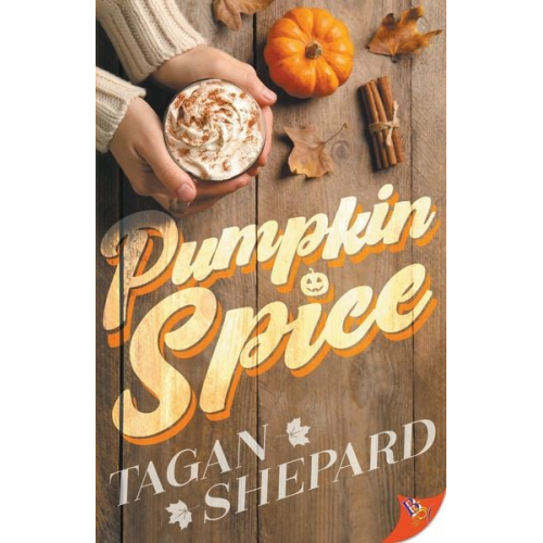 Tagan Shepard - Pumpkin Spice