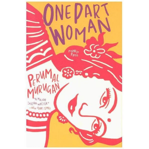 Perumal Murugan - One Part Woman