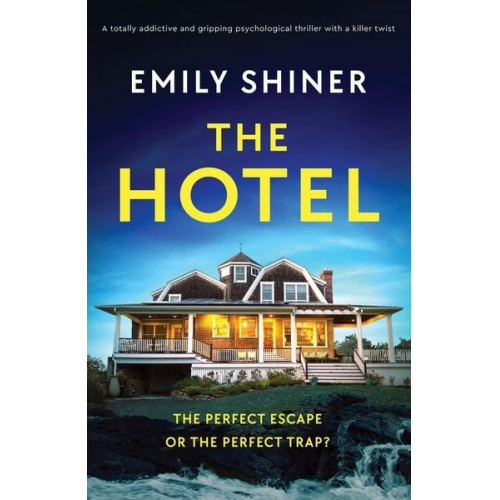 Emily Shiner - The Hotel