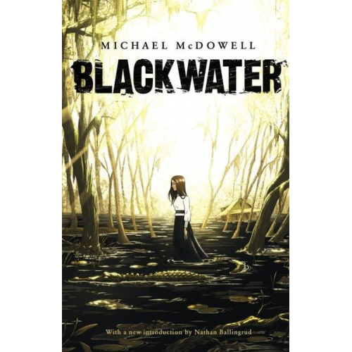 Michael McDowell - Blackwater