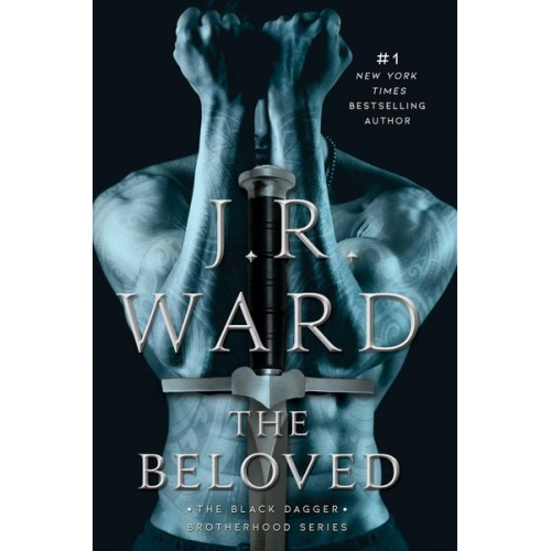 J. R. Ward - The Beloved