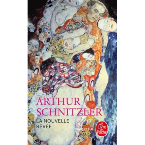 A. Schnitzler - La Nouvelle Revee