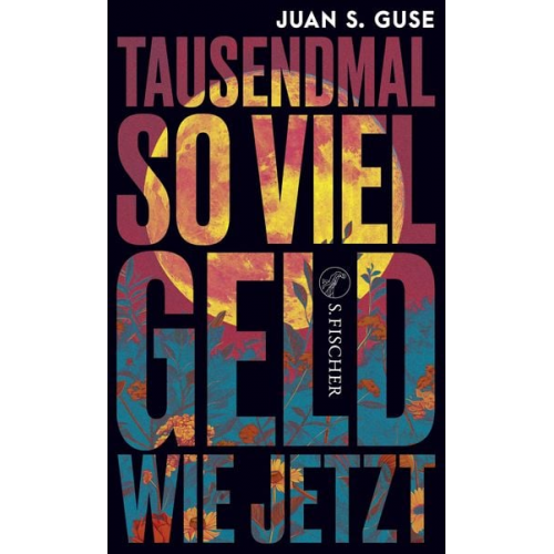 Juan S. Guse - Tausendmal so viel Geld wie jetzt