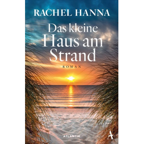 Rachel Hanna - Das kleine Haus am Strand