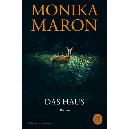 Monika Maron - Das Haus