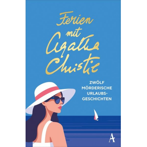 Agatha Christie - Ferien mit Agatha Christie