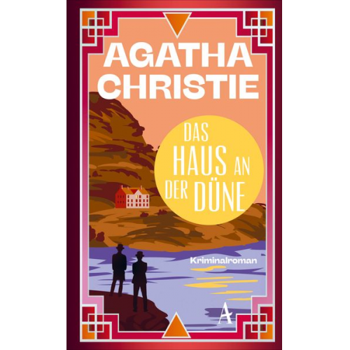 Agatha Christie - Das Haus an der Düne