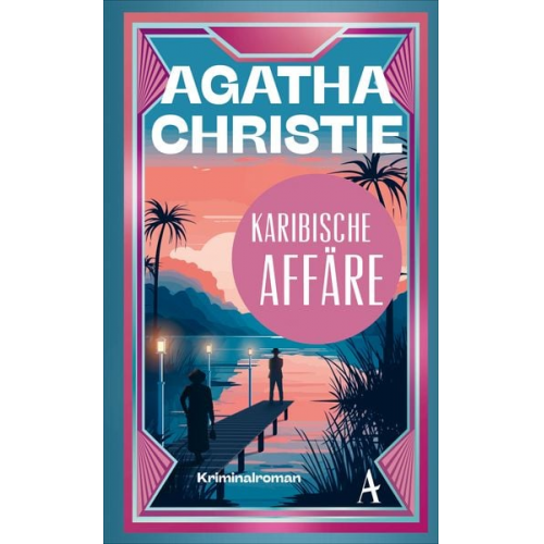 Agatha Christie - Karibische Affäre