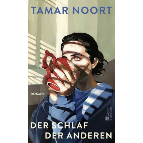 Tamar Noort - Der Schlaf der Anderen