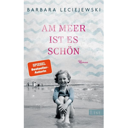 Barbara Leciejewski - Am Meer ist es schön