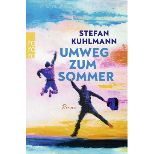 Stefan Kuhlmann - Umweg zum Sommer