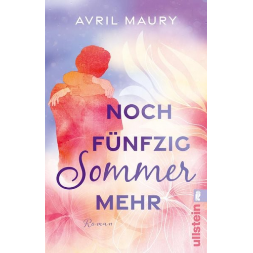 Avril Maury - Noch fünfzig Sommer mehr