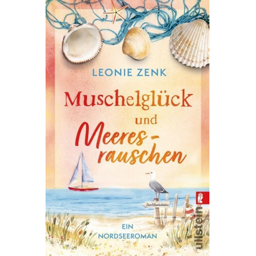 Leonie Zenk - Muschelglück und Meeresrauschen