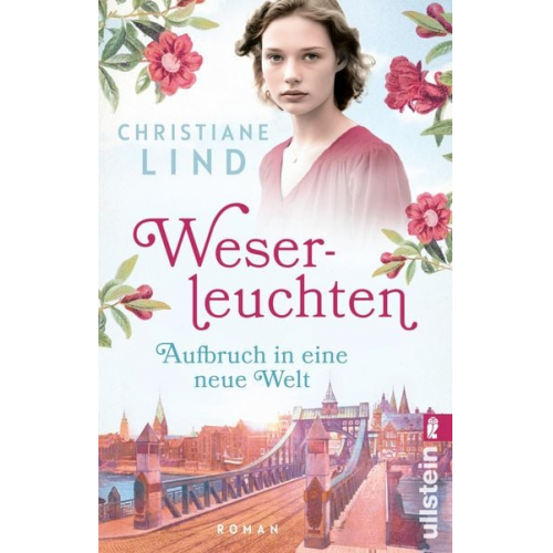 Christiane Lind - Weserleuchten