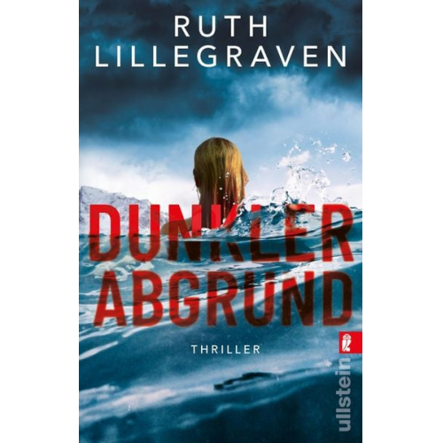 Ruth Lillegraven - Dunkler Abgrund